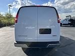 New 2025 GMC Savana 2500 Adrian Upfitted Cargo Van for sale #ST10X18 - photo 23