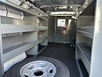 New 2025 GMC Savana 2500 Adrian Upfitted Cargo Van for sale #ST10X18 - photo 24
