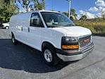 New 2025 GMC Savana 2500 Adrian Upfitted Cargo Van for sale #ST10X18 - photo 1