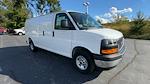 New 2025 GMC Savana 2500 Adrian Upfitted Cargo Van for sale #ST10X18 - photo 3
