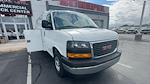 New 2025 GMC Savana 3500 Cutaway for sale #ST10X36 - photo 2