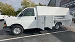 New 2025 GMC Savana 3500 Cutaway for sale #ST10X36 - photo 4