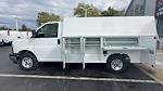 New 2025 GMC Savana 3500 Cutaway for sale #ST10X36 - photo 5