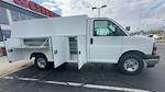 New 2025 GMC Savana 3500 Cutaway for sale #ST10X36 - photo 9