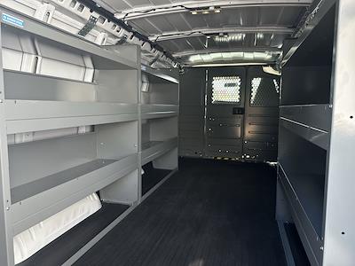 New 2025 GMC Savana 2500 Adrian Upfitted Cargo Van for sale #ST10X42 - photo 2