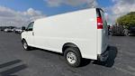 New 2025 GMC Savana 2500 Adrian Upfitted Cargo Van for sale #ST10X42 - photo 8