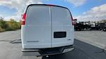 New 2025 GMC Savana 2500 Adrian Upfitted Cargo Van for sale #ST10X42 - photo 9
