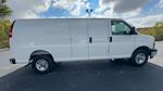 New 2025 GMC Savana 2500 Adrian Upfitted Cargo Van for sale #ST10X42 - photo 10