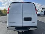 New 2025 GMC Savana 2500 Adrian Upfitted Cargo Van for sale #ST10X42 - photo 23