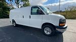 New 2025 GMC Savana 2500 Adrian Upfitted Cargo Van for sale #ST10X42 - photo 4