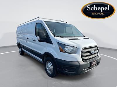 Used 2020 Ford Transit 350 - photo 1