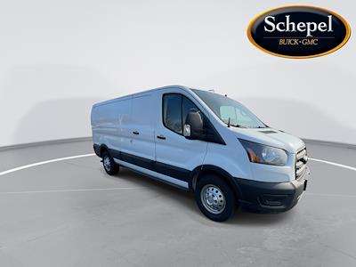 Used 2020 Ford Transit 350 - photo 1