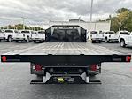 New 2025 GMC Sierra 3500 Pro Regular Cab 4WD 12' Monroe Truck Equipment Flatbed Truck for sale #ST10X43 - photo 23