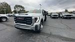 New 2025 GMC Sierra 3500 Pro Regular Cab 4WD 12' Monroe Truck Equipment Flatbed Truck for sale #ST10X43 - photo 4