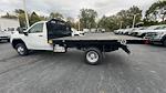 New 2025 GMC Sierra 3500 Pro Regular Cab 4WD 12' Monroe Truck Equipment Flatbed Truck for sale #ST10X43 - photo 6