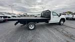 New 2025 GMC Sierra 3500 Pro Regular Cab 4WD 12' Monroe Truck Equipment Flatbed Truck for sale #ST10X43 - photo 8