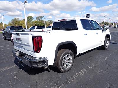 New 2025 GMC Sierra 1500 SLT Crew Cab 4WD Pickup for sale #ST10X68 - photo 2