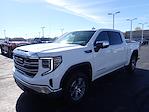 2025 GMC Sierra 1500 Crew Cab 4WD, Pickup for sale #ST10X68 - photo 4