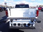 2025 GMC Sierra 1500 Crew Cab 4WD, Pickup for sale #ST10X68 - photo 8