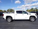 2025 GMC Sierra 1500 Crew Cab 4WD, Pickup for sale #ST10X68 - photo 9