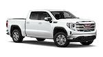 2025 GMC Sierra 1500 Crew Cab 4WD, Pickup for sale #ST10X68 - photo 31