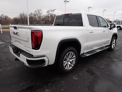 2025 GMC Sierra 1500 Crew Cab 4WD Pickup for sale #ST10X80 - photo 2