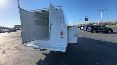 2025 GMC Savana 3500 SRW RWD Reading Service Utility Van for sale #ST10X90 - photo 2