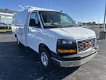 New 2025 GMC Savana 3500 Cutaway for sale #ST10X90 - photo 23