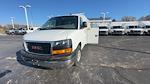 New 2025 GMC Savana 3500 Cutaway for sale #ST10X90 - photo 2