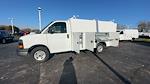 New 2025 GMC Savana 3500 Cutaway for sale #ST10X90 - photo 3