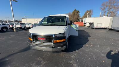 New 2025 GMC Savana 3500 Cutaway for sale #ST10X91 - photo 2
