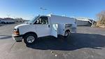 New 2025 GMC Savana 3500 Cutaway for sale #ST10X91 - photo 3