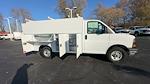 New 2025 GMC Savana 3500 Cutaway for sale #ST10X91 - photo 8
