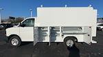 2025 GMC Savana 3500 SRW RWD Reading Service Utility Van for sale #ST11X06 - photo 5