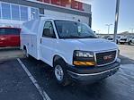 2025 GMC Savana 3500 SRW RWD Reading Service Utility Van for sale #ST11X40 - photo 1