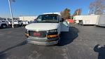 2025 GMC Savana 3500 SRW RWD Reading Service Utility Van for sale #ST11X40 - photo 3
