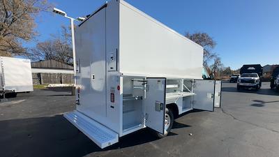 New 2025 GMC Savana 3500 Service Utility Van for sale #ST11X41 - photo 2