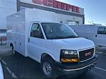 New 2025 GMC Savana 3500 Service Utility Van for sale #ST11X41 - photo 1