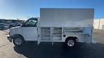 New 2025 GMC Savana 3500 Service Utility Van for sale #ST11X41 - photo 5