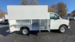 New 2025 GMC Savana 3500 Service Utility Van for sale #ST11X41 - photo 9