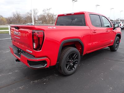 New 2025 GMC Sierra 1500 Elevation Crew Cab 4WD Pickup for sale #ST11X82 - photo 2
