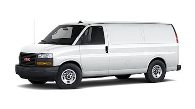 New 2025 GMC Savana 2500 Empty Cargo Van for sale #ST12X45 - photo 2