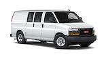 New 2025 GMC Savana 2500 Empty Cargo Van for sale #ST12X45 - photo 4