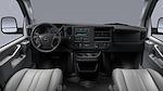 New 2025 GMC Savana 2500 Empty Cargo Van for sale #ST12X45 - photo 6