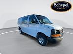 Used 2013 GMC Savana 2500 Empty Cargo Van for sale #ST12X45A - photo 2