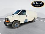 Used 2013 GMC Savana 2500 Empty Cargo Van for sale #ST12X45A - photo 4