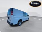 Used 2013 GMC Savana 2500 Empty Cargo Van for sale #ST12X45A - photo 8