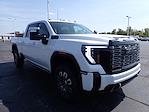 2025 GMC Sierra 2500 Crew Cab 4WD, Pickup for sale #ST12X83 - photo 1