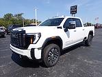 2025 GMC Sierra 2500 Crew Cab 4WD, Pickup for sale #ST12X83 - photo 4