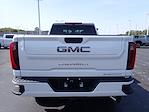 2025 GMC Sierra 2500 Crew Cab 4WD, Pickup for sale #ST12X83 - photo 7